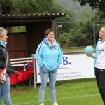 Fotos vom Bezirksschülertreffen in Massbach